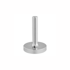 Tenderiser Round Stainless 600g Weight