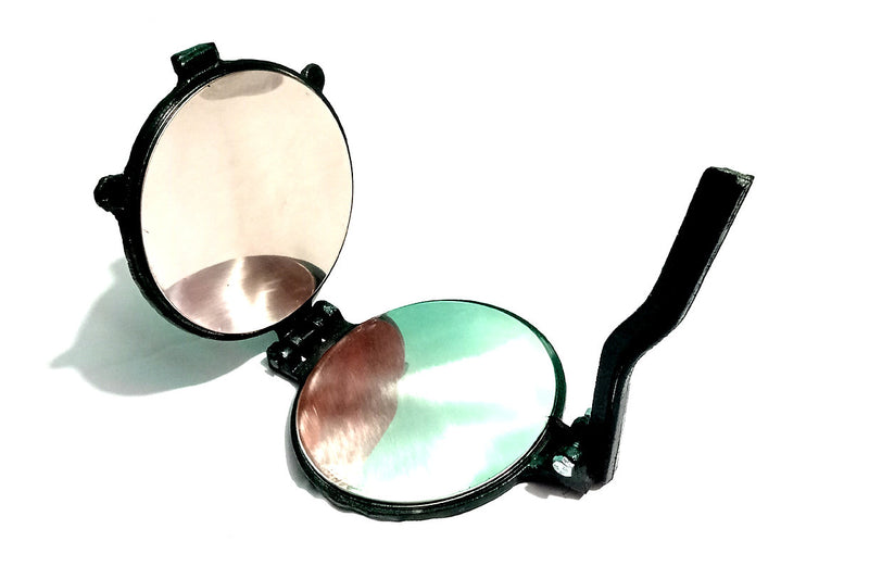 Tortilla /  Roti / Puri Press Cast Iron