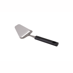 Cheese Plane Black Handle Stainless Steel