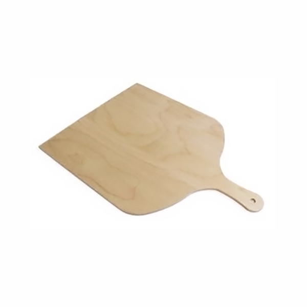 Spatula Paddle Beechwood Various Sizes | Chefs' Warehouse