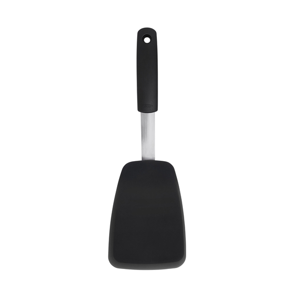 OXO Large Silicone Flexible Turner 