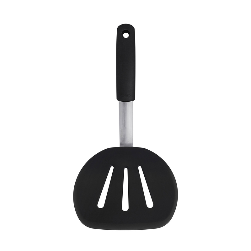 Oxo Jumbo Turner Slotted Silicon