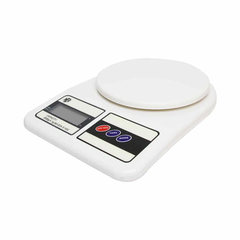 Kitchen Scales Digital Light Duty 5kg X 1g