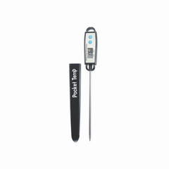 Probe  Thermometer  Waterproof   -50c TO +300c