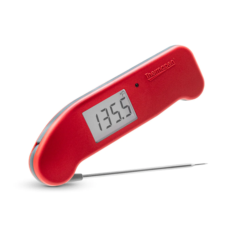 Thermometer Folding Probe Thermapen One