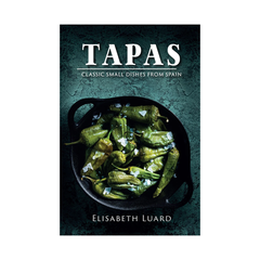 TAPAS  ELISABETH LUARD