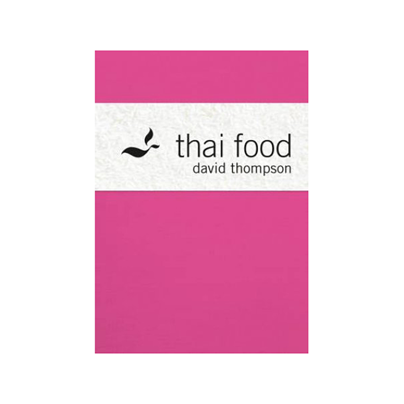 THAI FOOD  DAVID THOMPSON