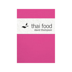 THAI FOOD  DAVID THOMPSON