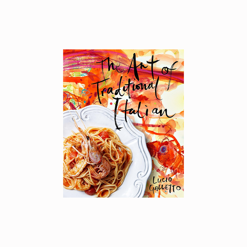 Art Of Traditional Italian