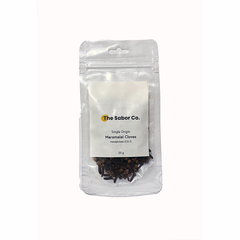 SABOR CO.  Maramalai CLOVES 20g