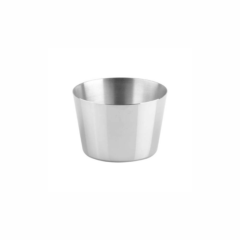 Dariol Mould Stainless - Various Sizes