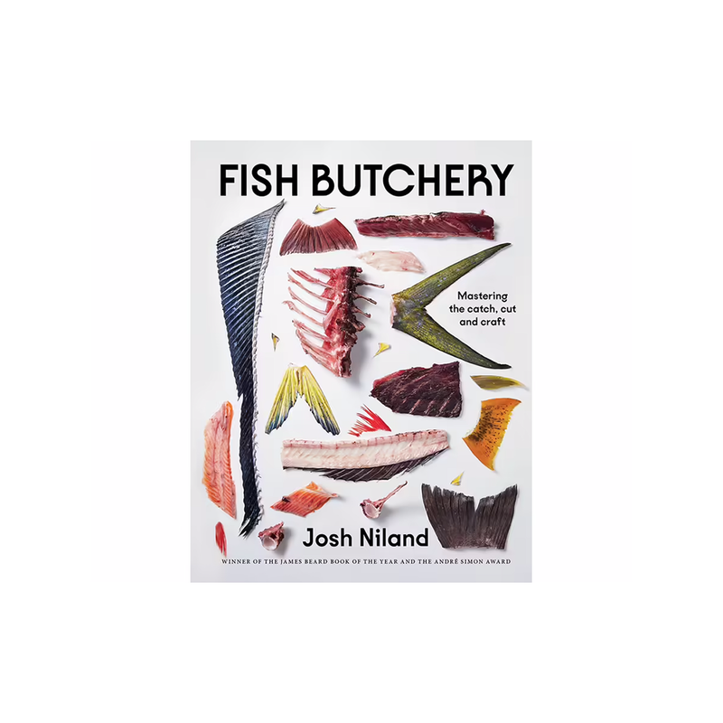 FISH BUTCHERY