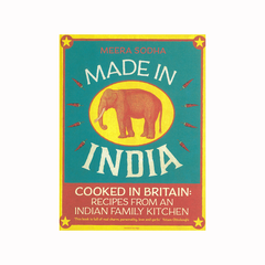 MADE IN INDIA  MEERA SODHA