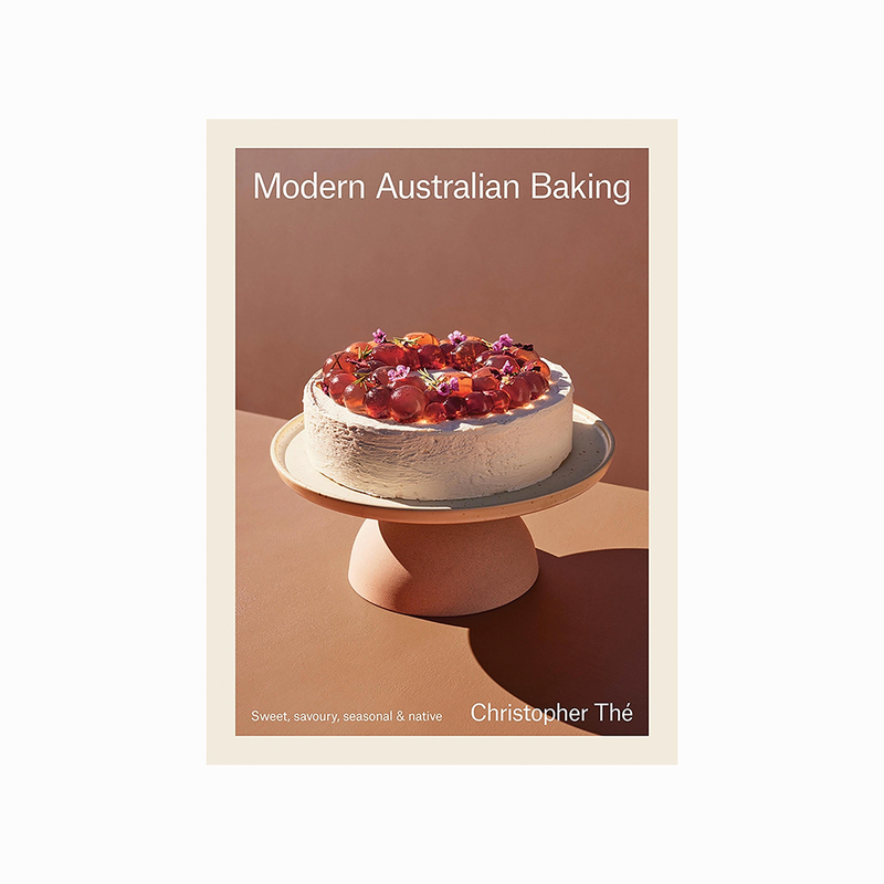 Modern Australian Baking
