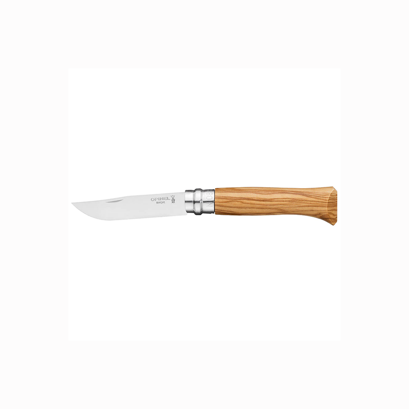 OPINEL CLASSIC PENKNIFE BEECH 8CM
