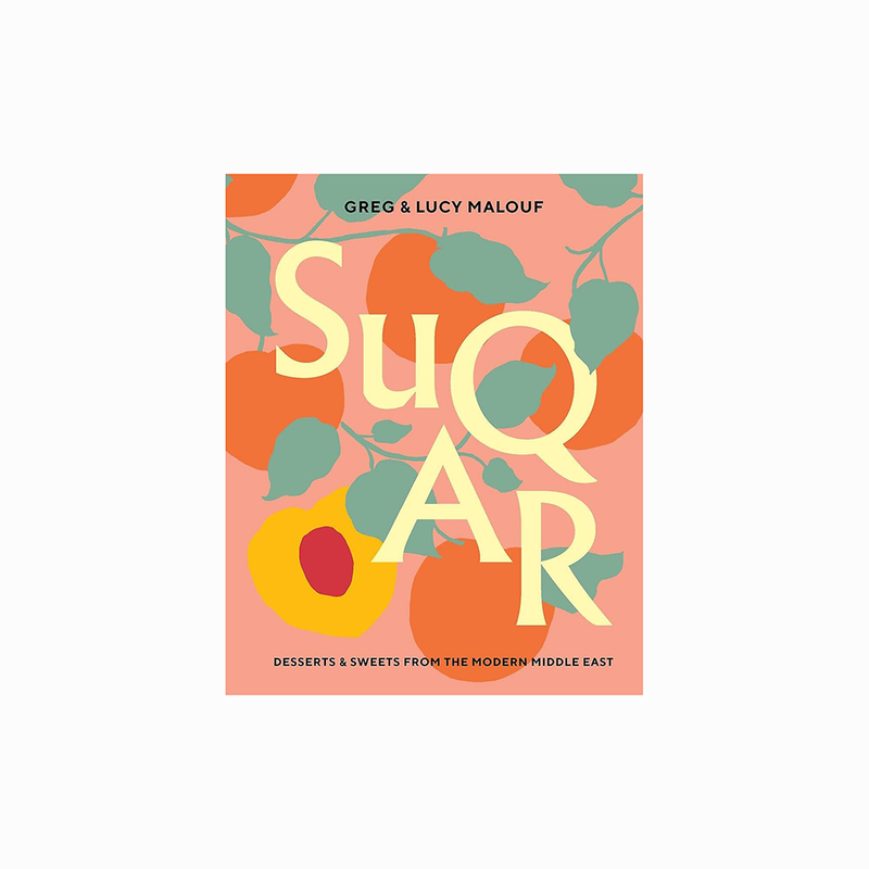 Suqar Desserts And Sweets