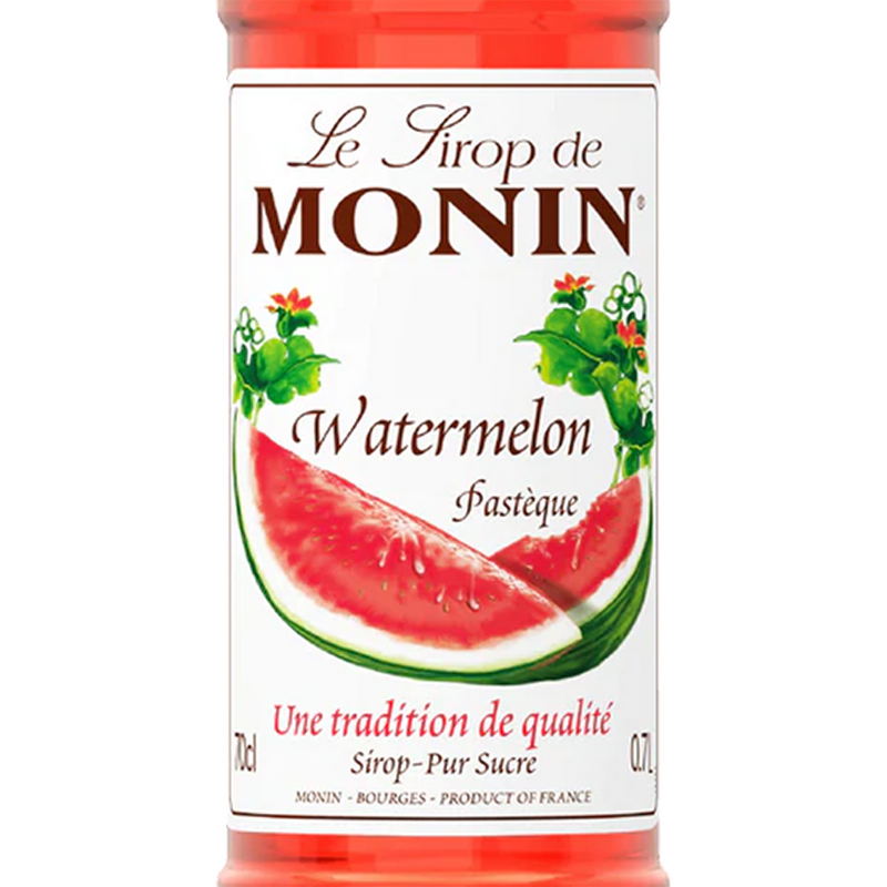 Monin Syrup Watermelon 700ml