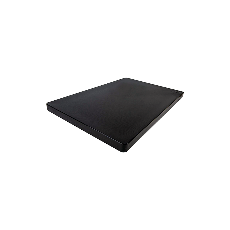 Bar Board Black Polyethylene