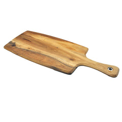 Board Wood Rec Handle 370x210x15mm C6
