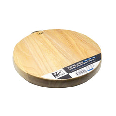Board Wood Round 35cm