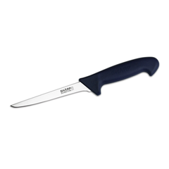 Sharp Boning Knife 150mm Blade Plastic Handle