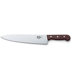 Victorinox Chef Knives Wood Handle
