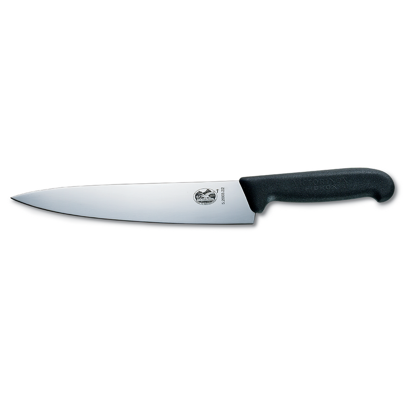 Victorinox Chef Knives Fibrox Handle Chefs Warehouse