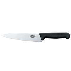 Victorinox Chef Knives Fibrox Handle