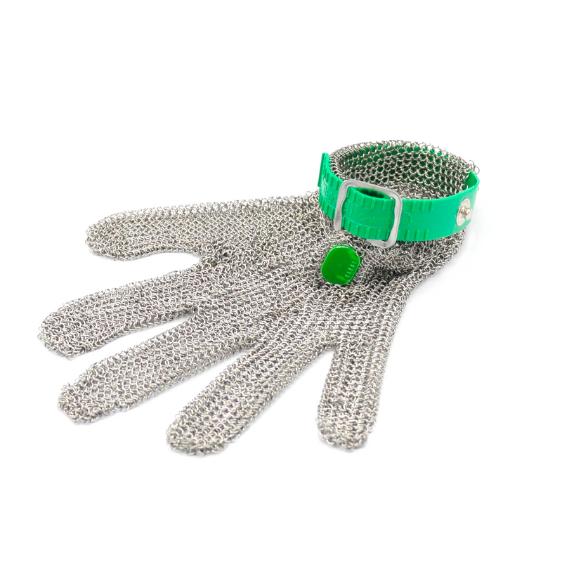 Glove Chain Mesh Large Right Or Left