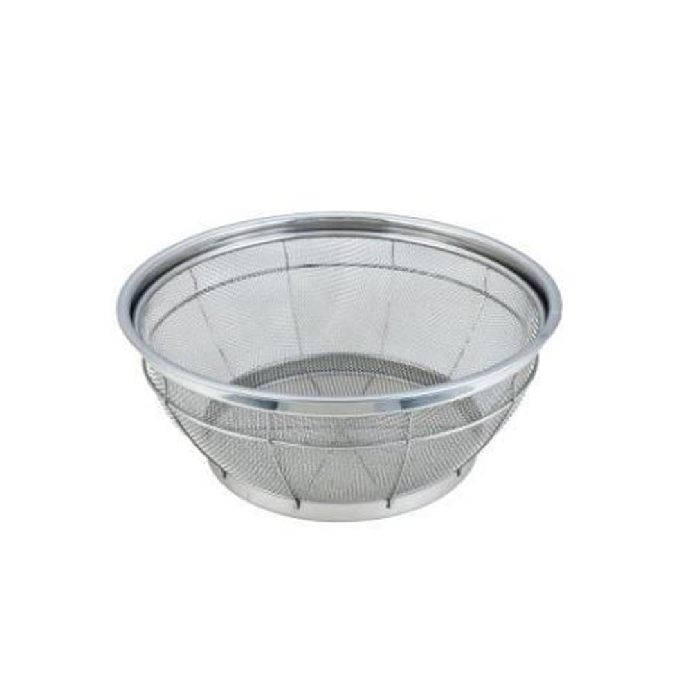 Colanders, Strainers & Sieves | Chefs’ Warehouse | Chefs' Warehouse