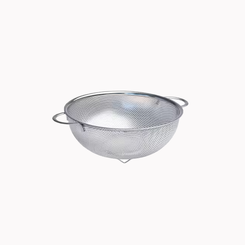 Colander Stainless 220mm