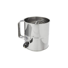 Sifter Stainless Steel 8 Cup Cap