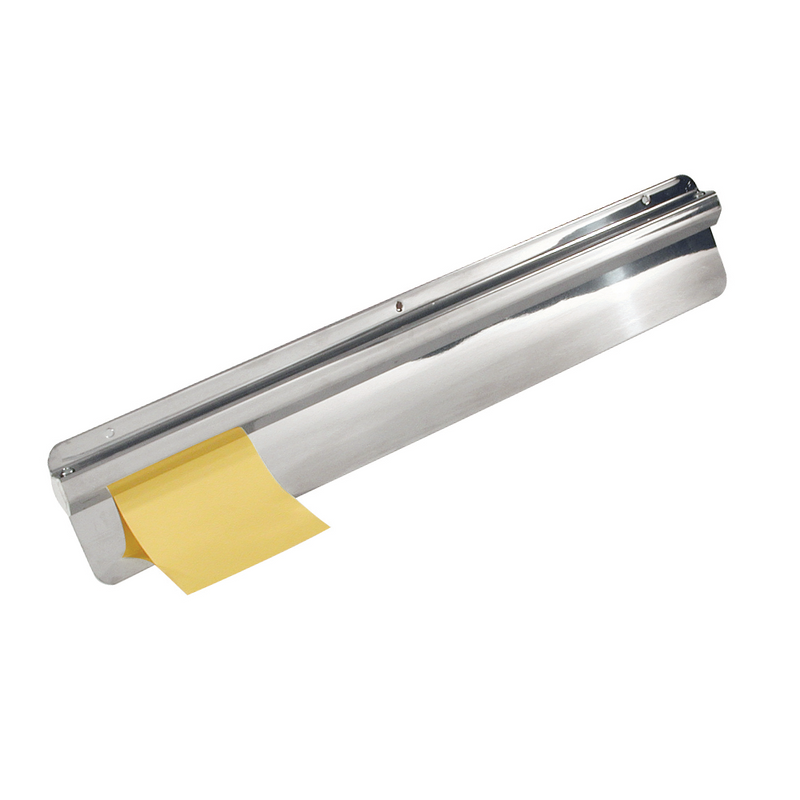 Docket Rack Docket Holder Rail 450mm to 1100mm | Chefs' Warehouse