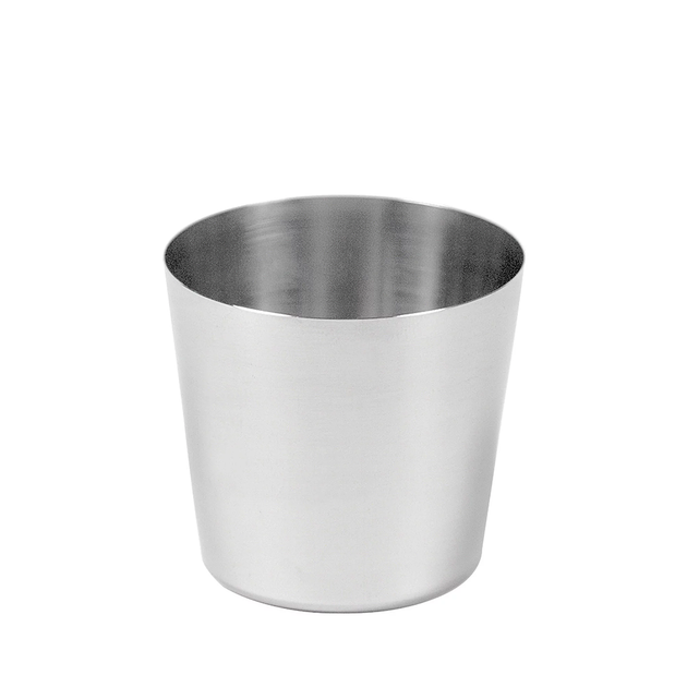 Dariol Mould Stainless 50mm Dia | Chefs' Warehouse