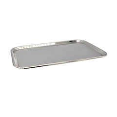Display Tray S/s Rolled Edge 300 X 230mm