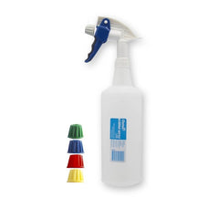 Spray Bottle Plastic 1 Litre