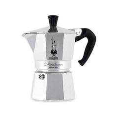 Espresso Coffee Machine Bialetti 1 Cup
