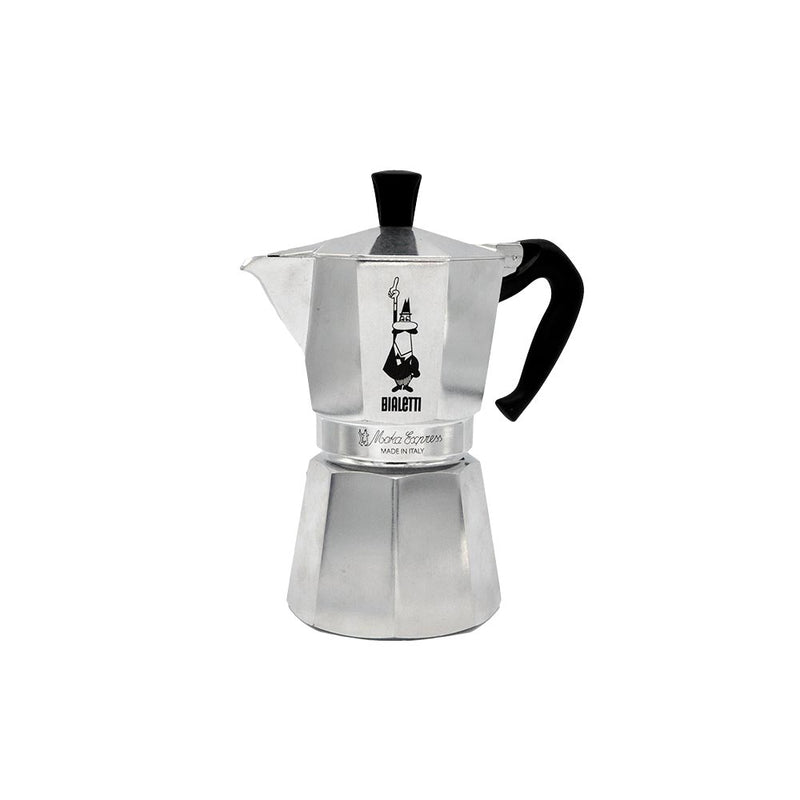Espresso Coffee Machine Bialetti 3 Cup