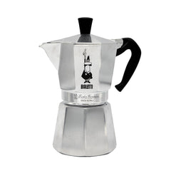 Espresso Coffee Machine Bialetti 12 Cup