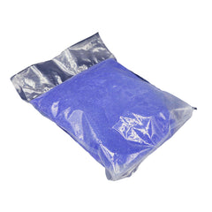 Silica Gel Beads Blue 1 Kg Bag