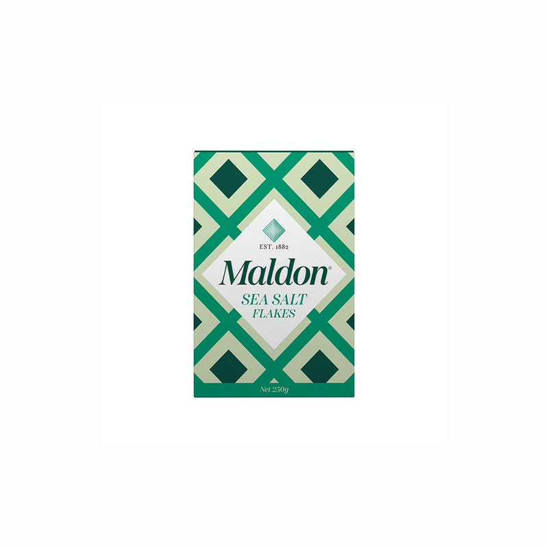 Maldon Salt Flakes Carton Of 12