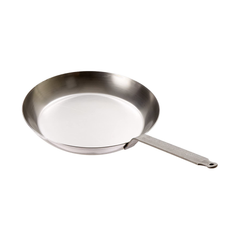 Matfer Carbon Steel Fry Pans | Chefs' Warehouse