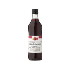 Vinegar Raspberry French 500ml