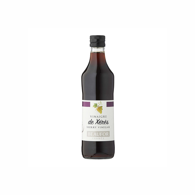 Vinegar Sherry French 500ml Chefs' Warehouse