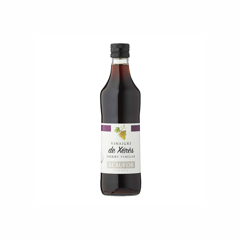 Vinegar Sherry French 500ml