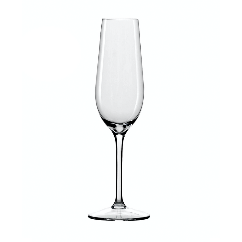 Stolze Glass Champagne Flute 190ml