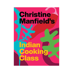 Indian Cooking Class Manfield