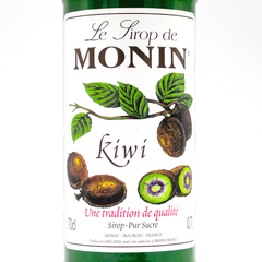 Monin Syrup Kiwi 700ml