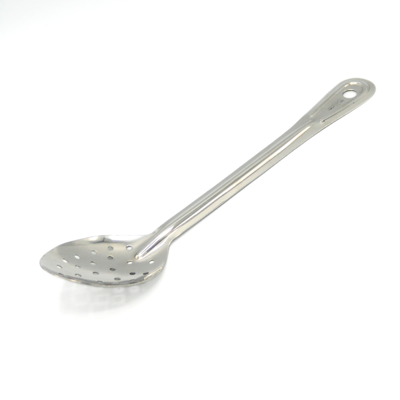 Kitchen Spoon With Holes