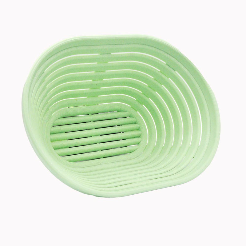 PLASTIC BREAD PROOFING BASKETS